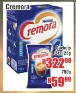 Devland Cash And Carry Cremora offer