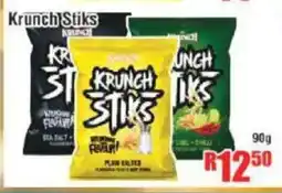 Devland Cash And Carry Krunch Stiks offer