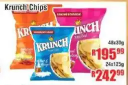 Devland Cash And Carry Krunch Chips offer