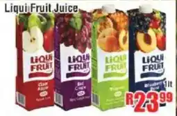 Devland Cash And Carry Liqui Fruit Juice offer