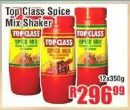 Devland Cash And Carry Top Class Spice Mix Shaker offer