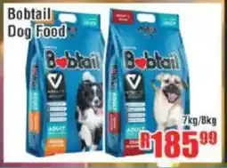 Devland Cash And Carry Bobtail Dog Food offer