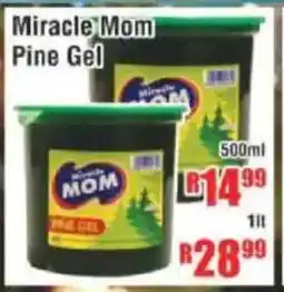 Devland Cash And Carry Miracle Mom Pine Gel offer