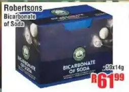 Devland Cash And Carry Robertsons Bicarbonate of Soda offer