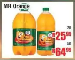 Devland Cash And Carry MR Orange offer