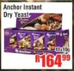 Devland Cash And Carry Anchor Instant Dry Yeast offer