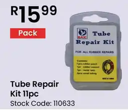 Africa Cash and Carry Tube Repair Kit offer