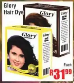 Devland Cash And Carry Glory Hair Dye offer