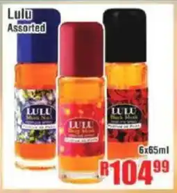 Devland Cash And Carry Lulu Assorted offer