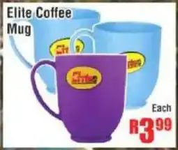 Devland Cash And Carry Elite Coffee Mug offer