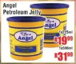 Devland Cash And Carry Angel Petroleum Jelly offer