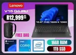 Evetech Lenovo V15 G4 IRU offer