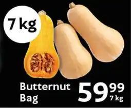 Oxford Freshmarket Butternut Bag offer