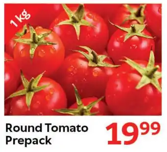 Oxford Freshmarket Round Tomato Prepack offer