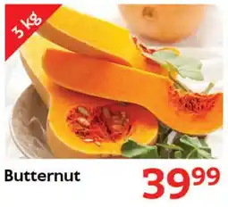 Oxford Freshmarket Butternut offer