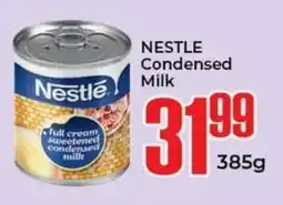 Elite Cash & Carry NESTLE Condensed Milk offer