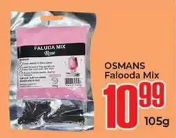 Elite Cash & Carry OSMANS Falooda Mix offer