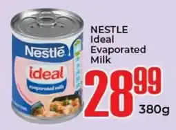 Elite Cash & Carry NESTLE Ideal Evaporated Milk offer