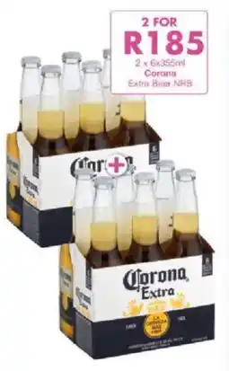 President Hyper Corona Extra Beer NRB offer