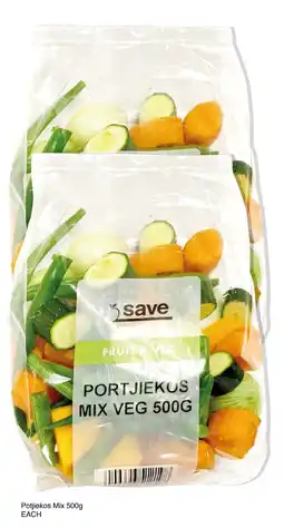 Save Potjiekos Mix offer