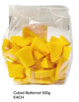 Save Cubed Butternut offer