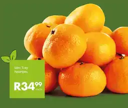 Save Mini Tray Naartjies offer