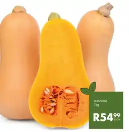 Save Butternut offer