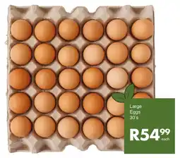 Save Large Eggs offer