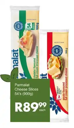 Save Parmalat Cheese Slices offer