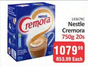 KitKat Cash and Carry Nestle Cremora offer