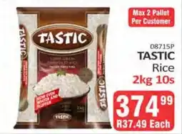 KitKat Cash and Carry TASTIC Rice offer