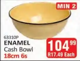 KitKat Cash and Carry ENAMEL Cash Bowl offer