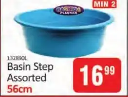 KitKat Cash and Carry Basin Step Assorted offer