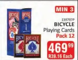 KitKat Cash and Carry BICYCLE Playing Cards offer