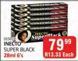 KitKat Cash and Carry INECTO Super Black offer