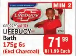 KitKat Cash and Carry LIFEBUOY Bath offer