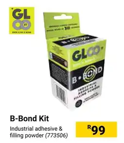 Builders Warehouse B-Bond Kit offer