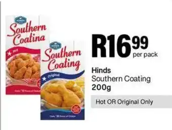 Take 'n Pay Hinds Southern Coating offer