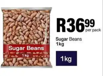 Take 'n Pay Sugar Beans offer