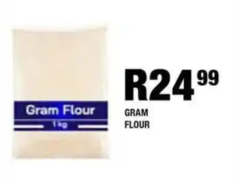 Take 'n Pay Gram Flour offer