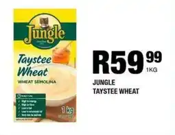 Take 'n Pay Jungle Taystee Wheat offer