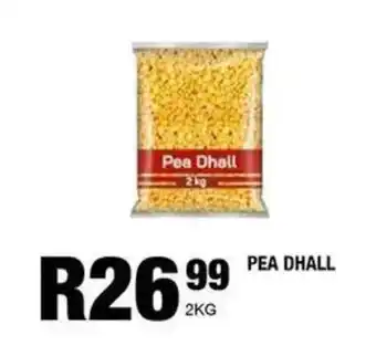 Take 'n Pay Pea Dhall offer