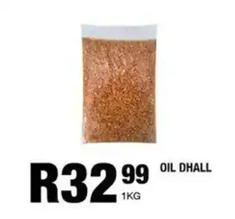 Take 'n Pay Oil dhall offer