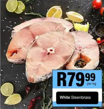 Take 'n Pay White Steenbrass offer