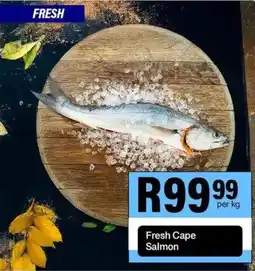 Take 'n Pay Fresh Cape Salmon offer