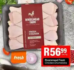 Take 'n Pay Riversmead Fresh Chicken Drumsticks offer