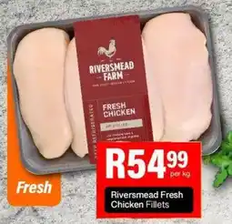 Take 'n Pay Riversmead Fresh Chicken Fillets offer