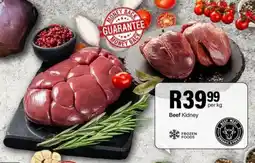 Take 'n Pay Beef Kidney offer