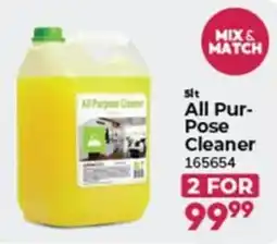 Crazy Plastics All PurPose Cleaner offer