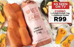 Food Lover's Market Combo R99 offer